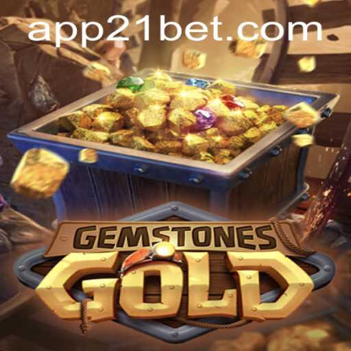 Unveiling the Exciting World of 'GemstonesGold': A Glimpse into the Fascinating Casino Game