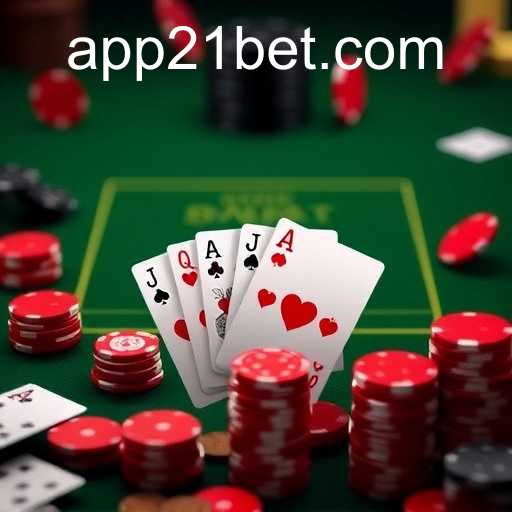 Online Baccarat